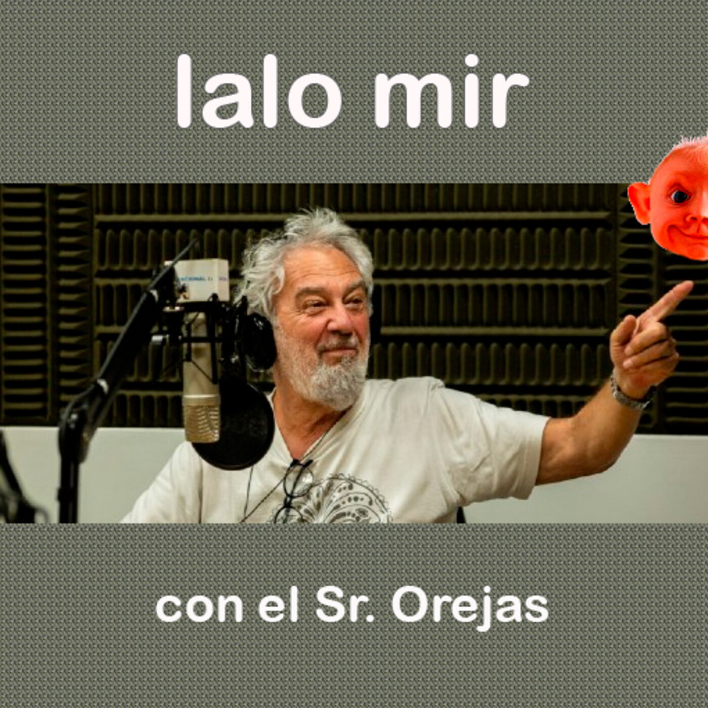 Los Programas de Orejas al Universo