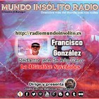 105/3. Atlántida, novedades. Cementerios malditos. Culto a los muertos. Dublín misterioso. Día de los muertos. Halloween