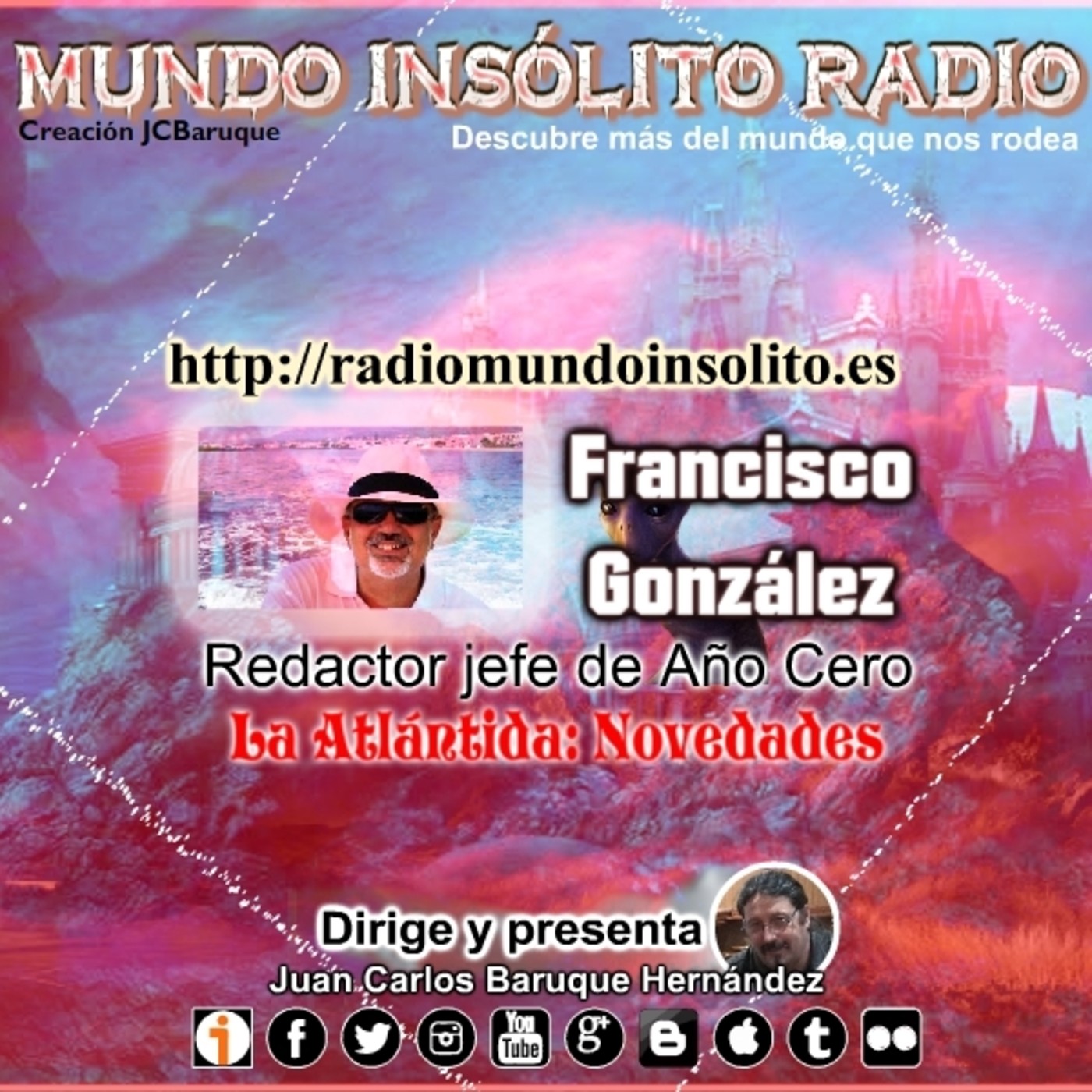 Mundo Insólito Radio