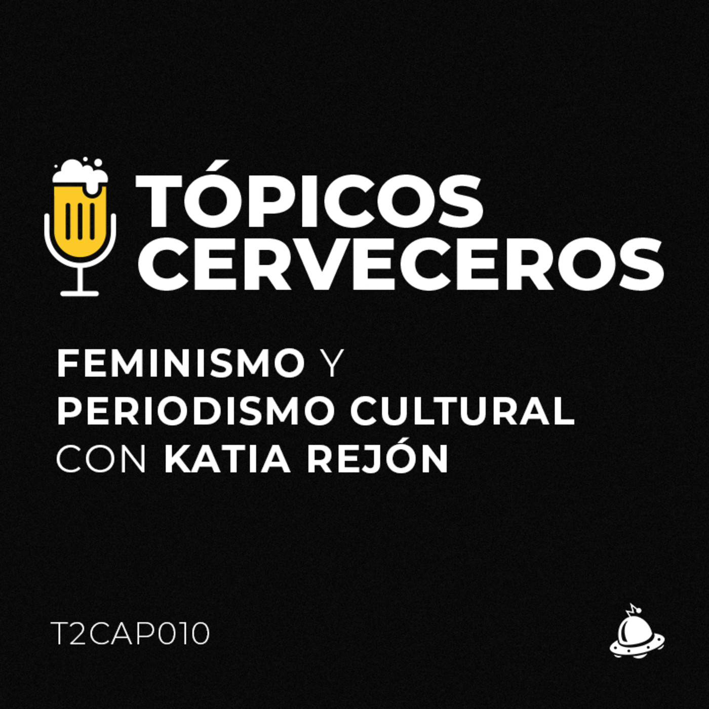 Tópicos Cerveceros