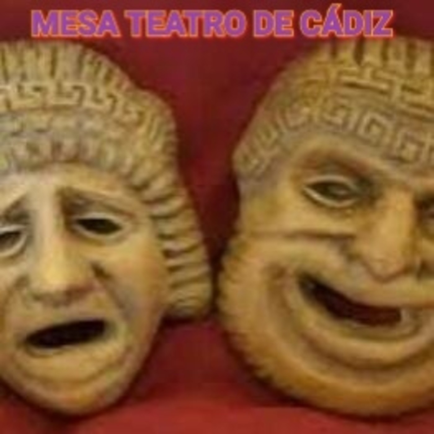 Mucha mierda y La mesa Teatro de Cádiz