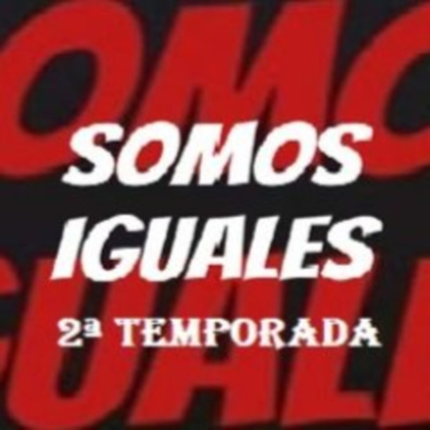 Somos Iguales