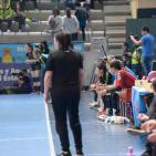 Montse Puche - Copa Reina