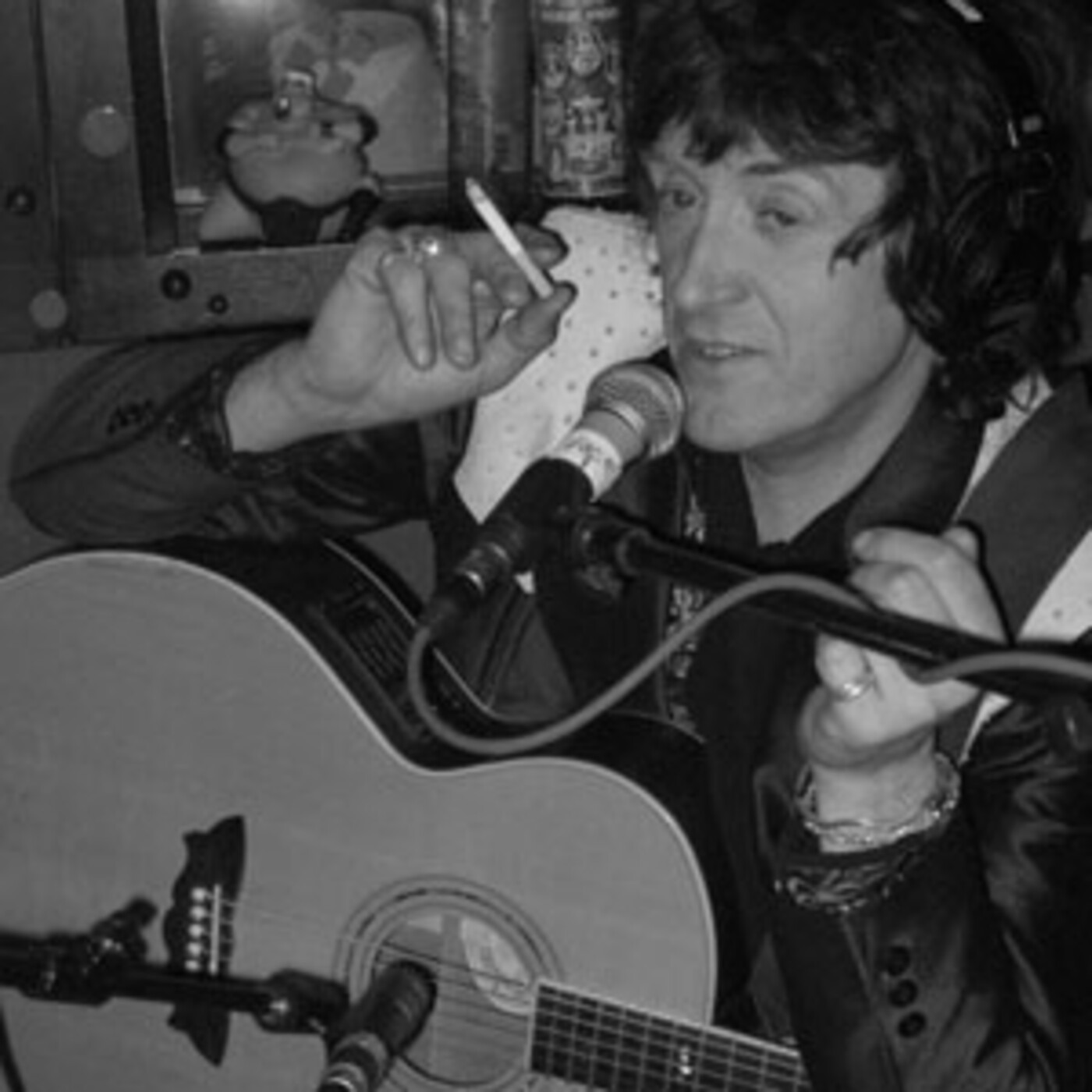 ruido de huesos