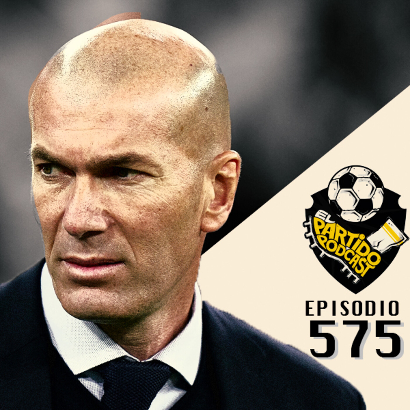 Partido Podcast