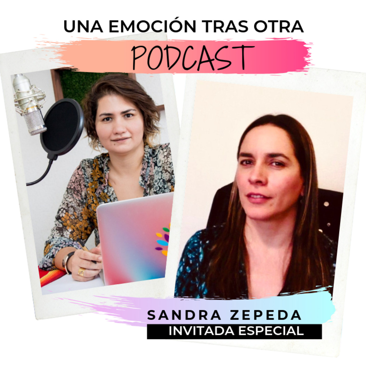 Una Emoción Tras Otra PODCAST