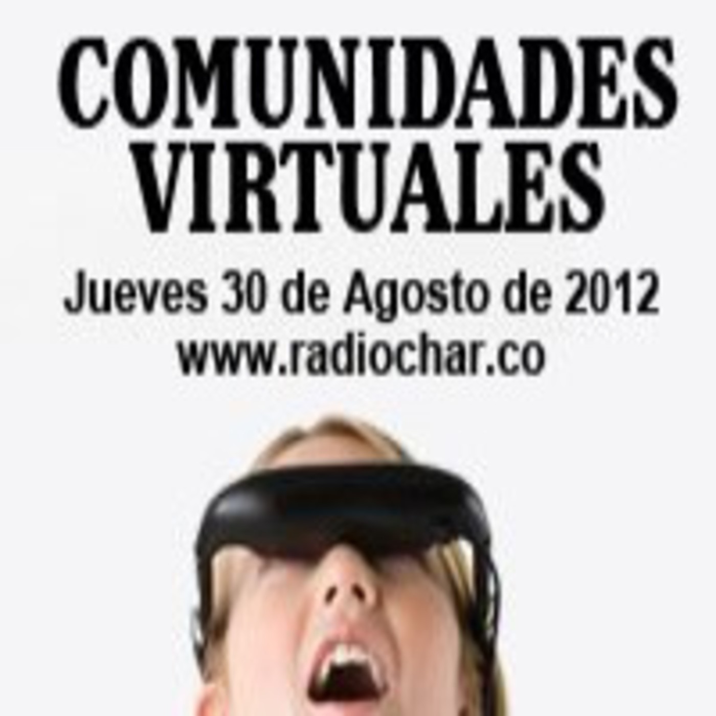 El Podcast de Radiochar