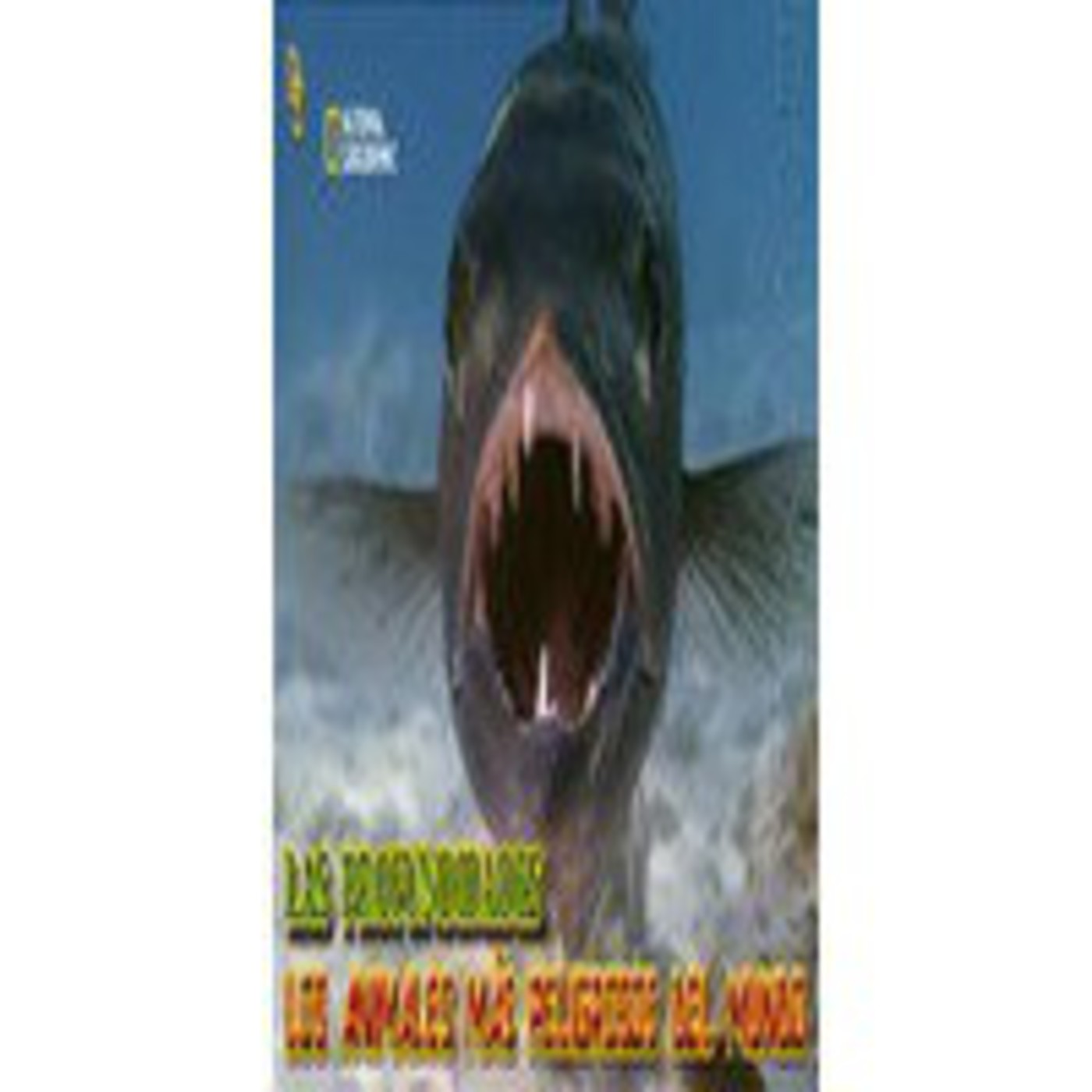 Audio-documentales