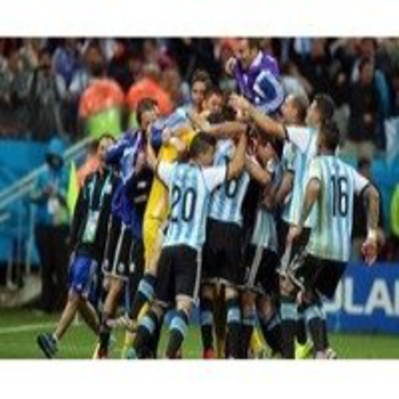 Todo Terreno - Programa 69 (10-7-14)