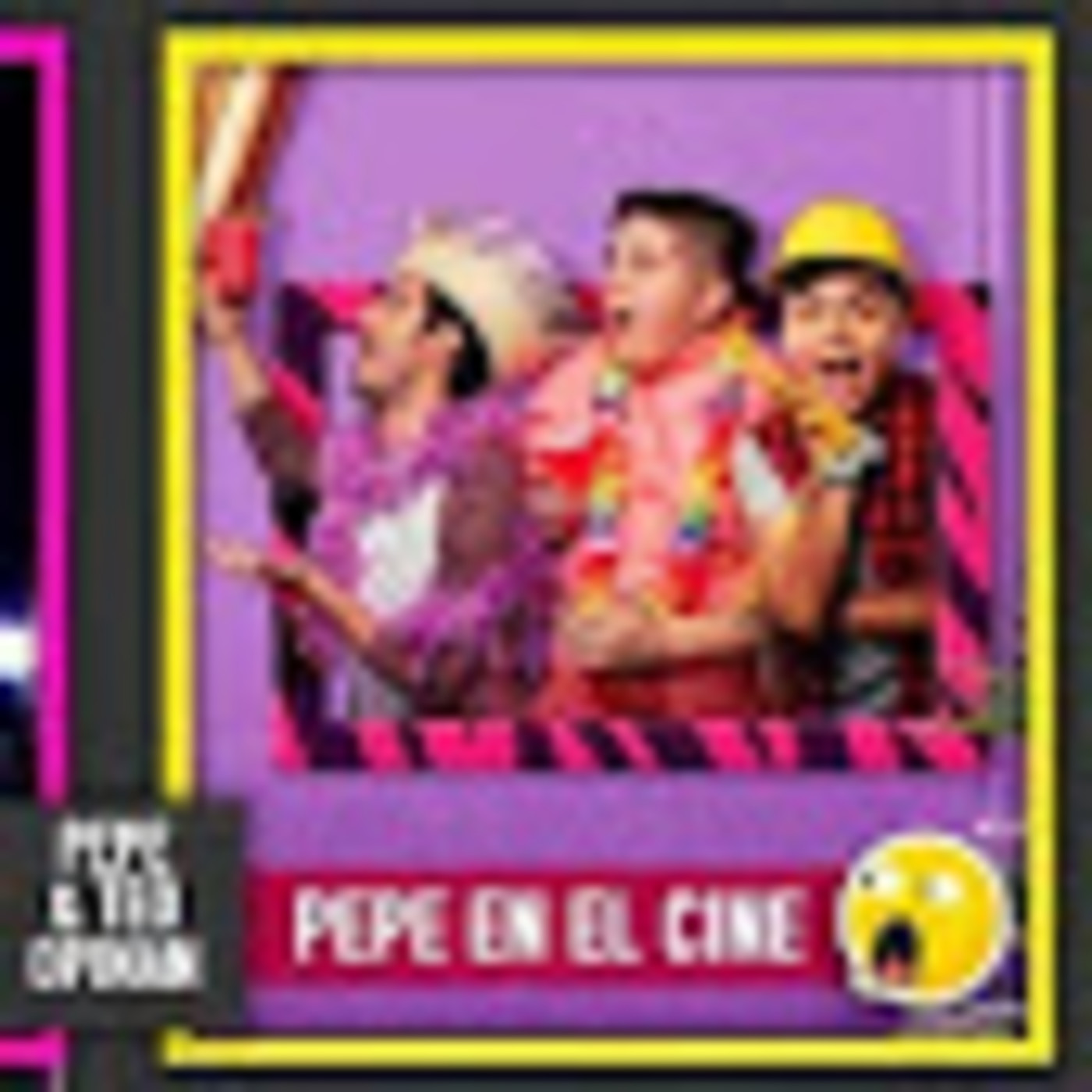 Pepe y Teo Podcast