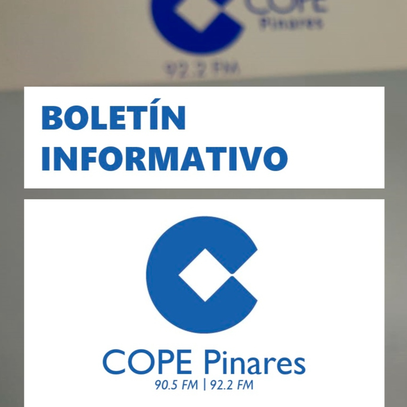 Martes 31 de mayo. Informativo local en Herrera en COPE. Boletín Informativo de las 10:00h