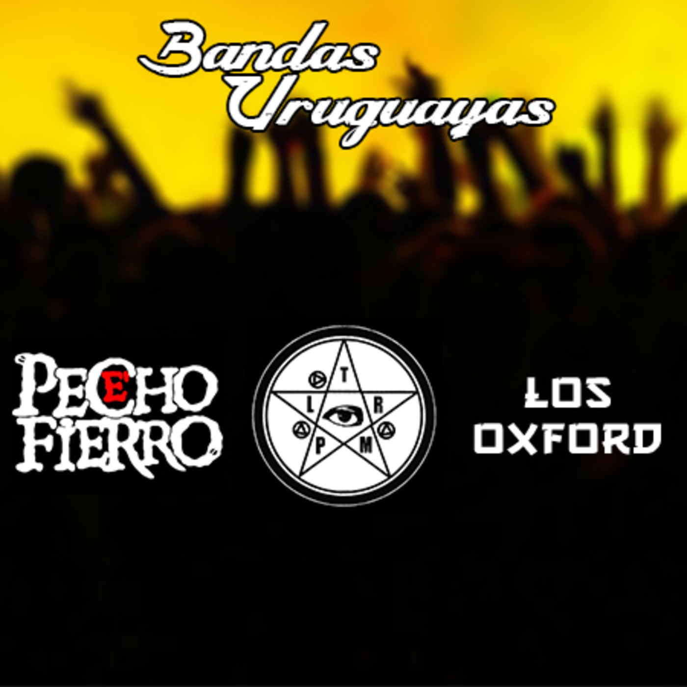 Bandas Uruguayas