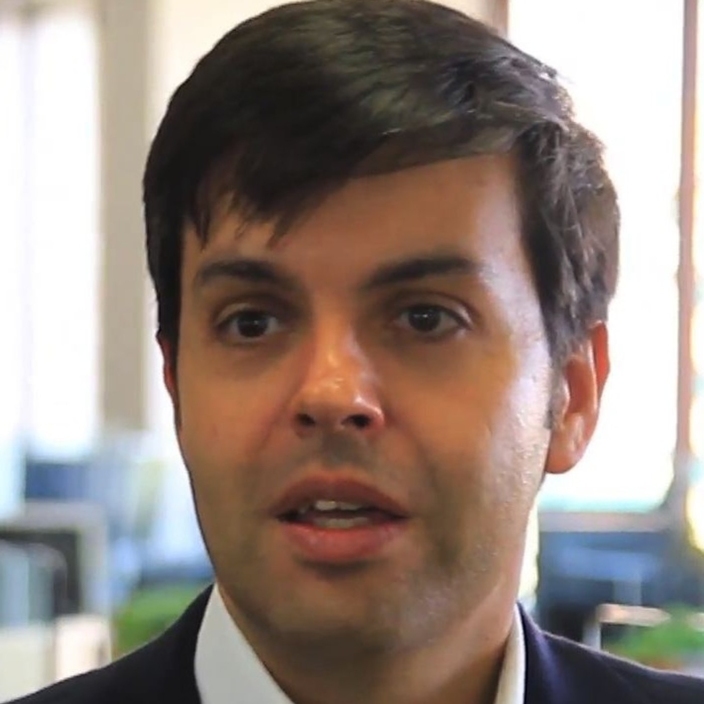 Mercados Tiempo Real