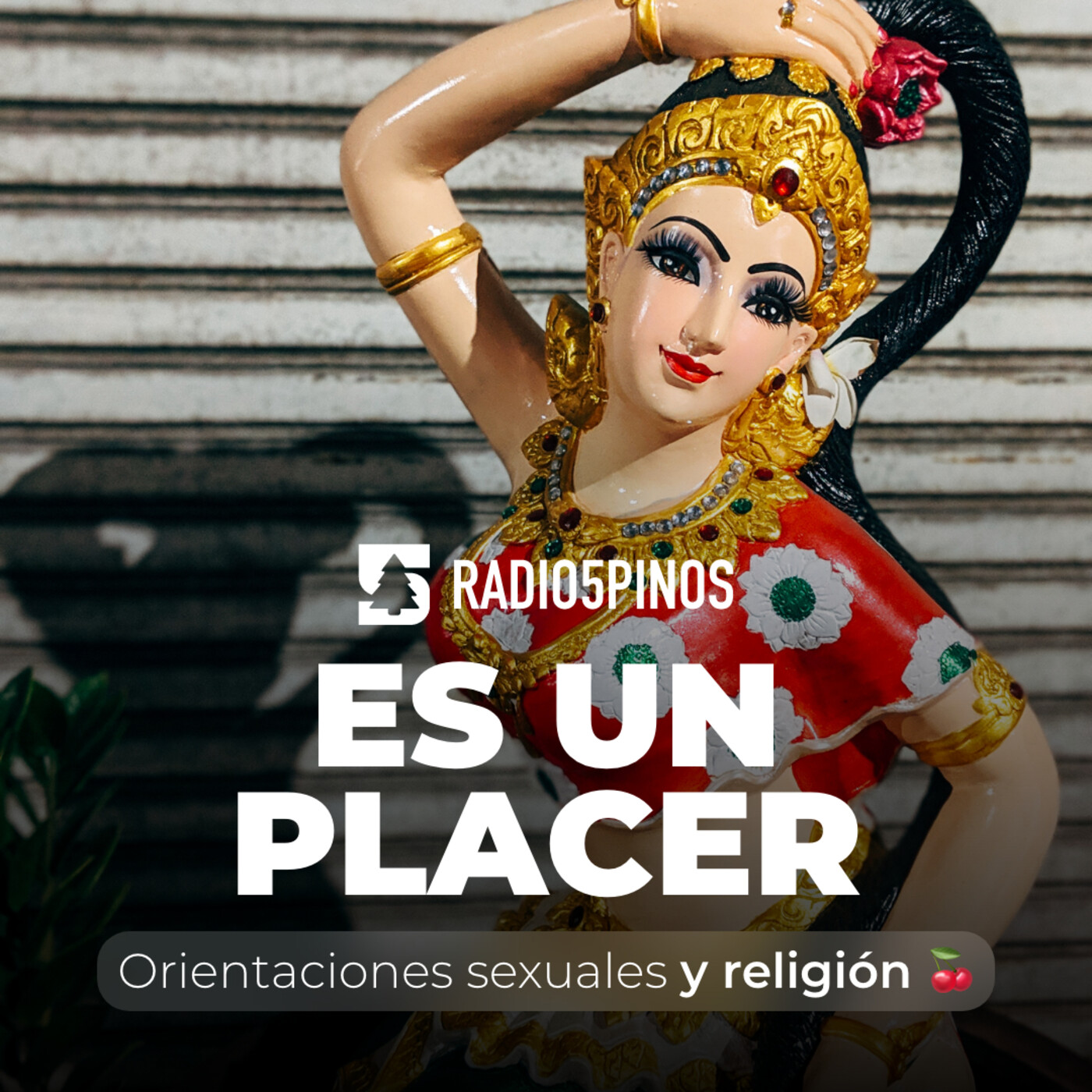 Es Un Placer
