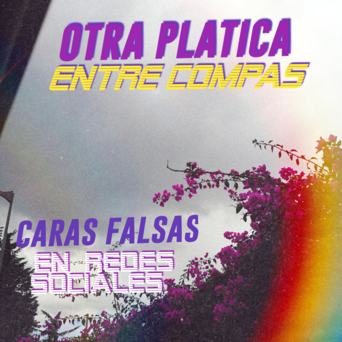Otra Platica Entre Compas
