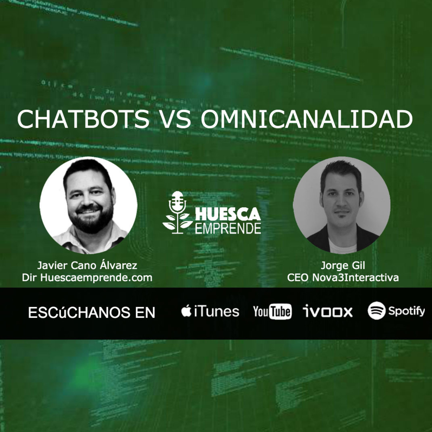 Huesca Emprende