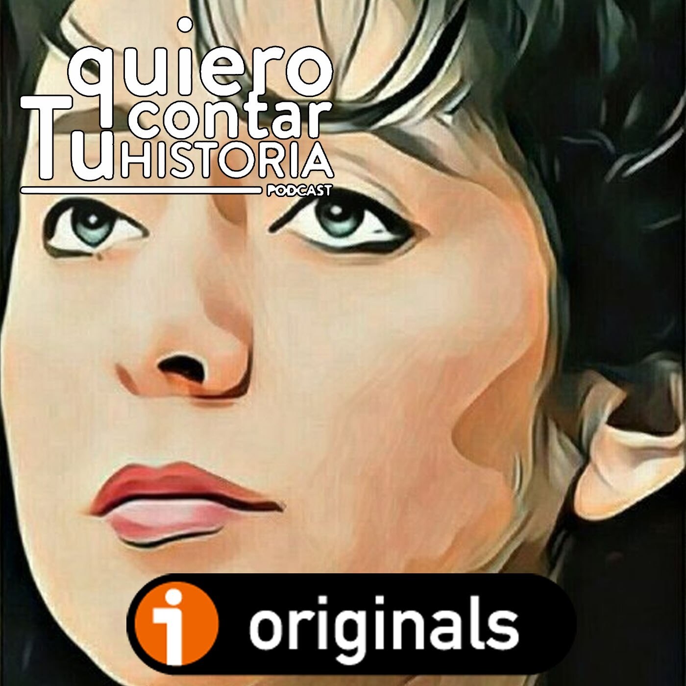 Mi mirada en el ruido