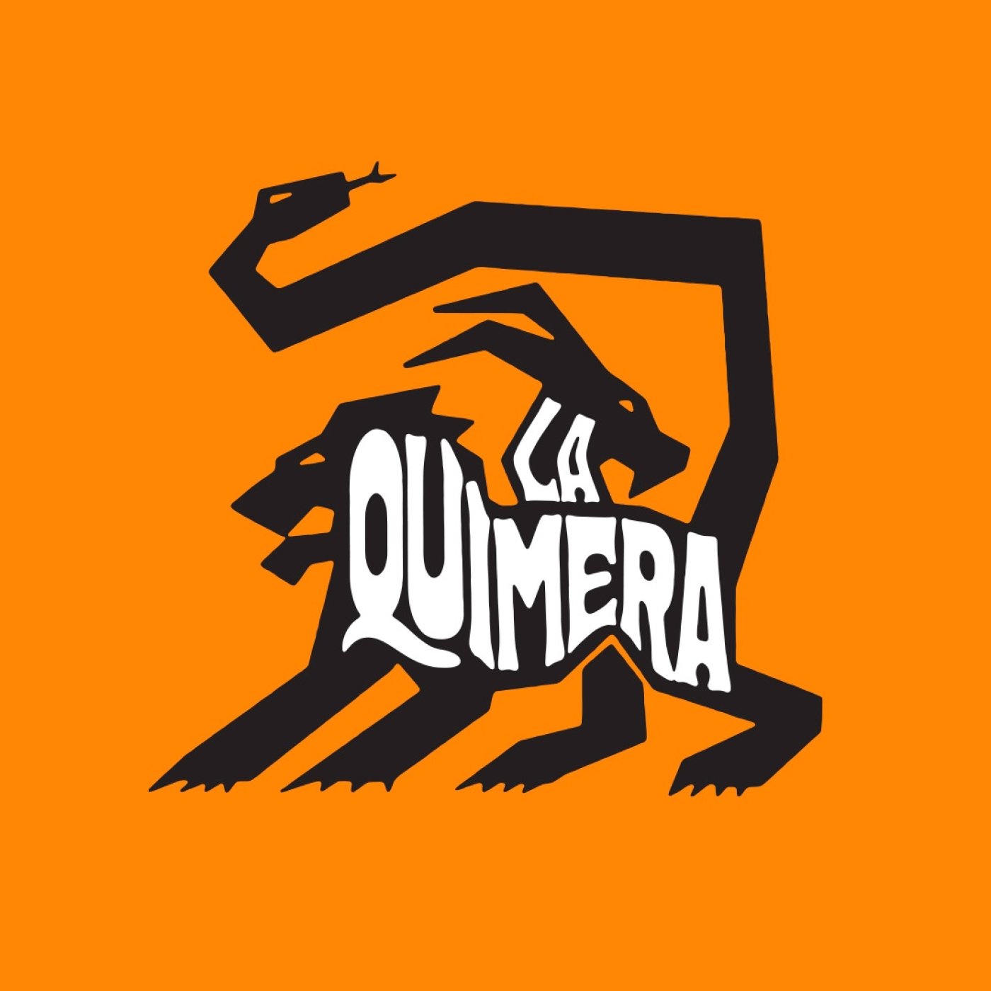 LA QUIMERA