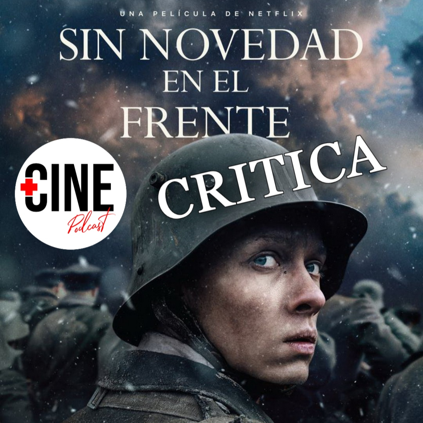 +CINE - Más Cine