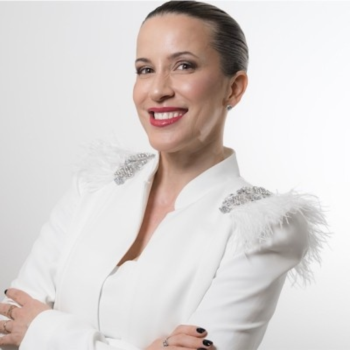 Leisa Molinari (Dermatóloga Especializada en Cáncer de Piel) Tercer Tiempo @Sditomaso
