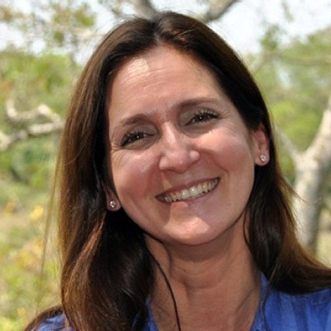 Marisi López_Coordinadora de Fund. Rewilding @laurasverdlick 4-4-2023