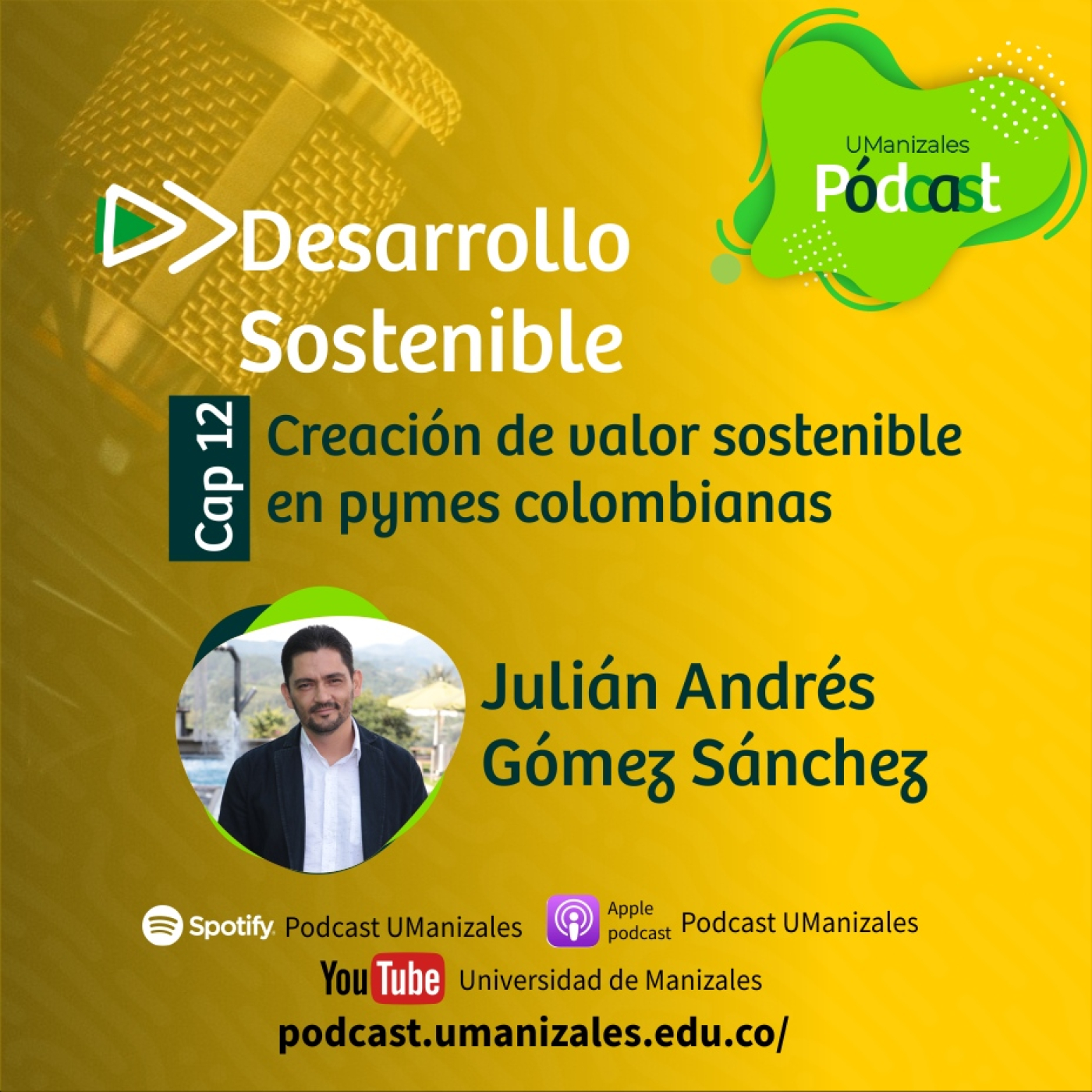 Desarrollo Sostenible