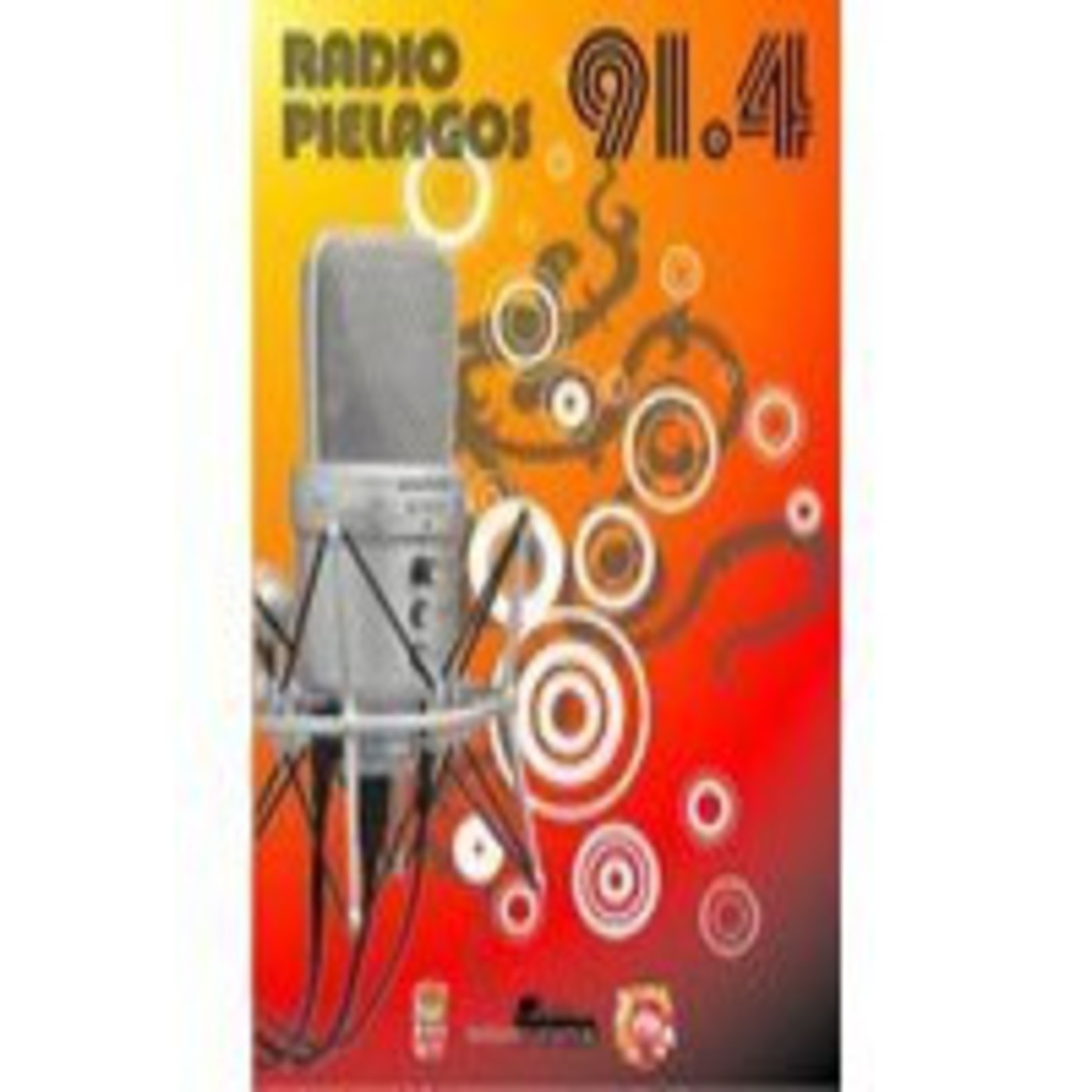 Podcast Radio Piélagos
