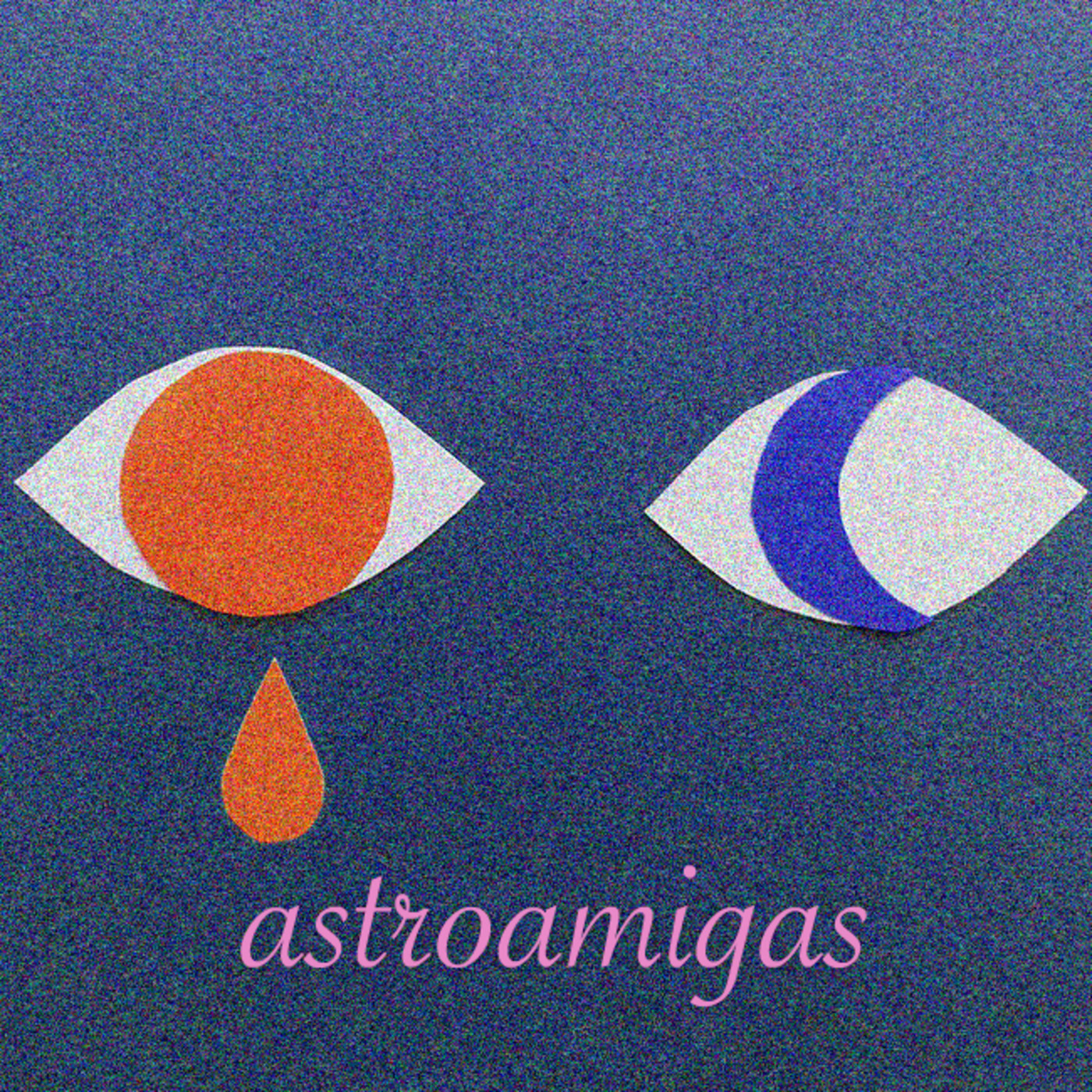 AstroAmigas!