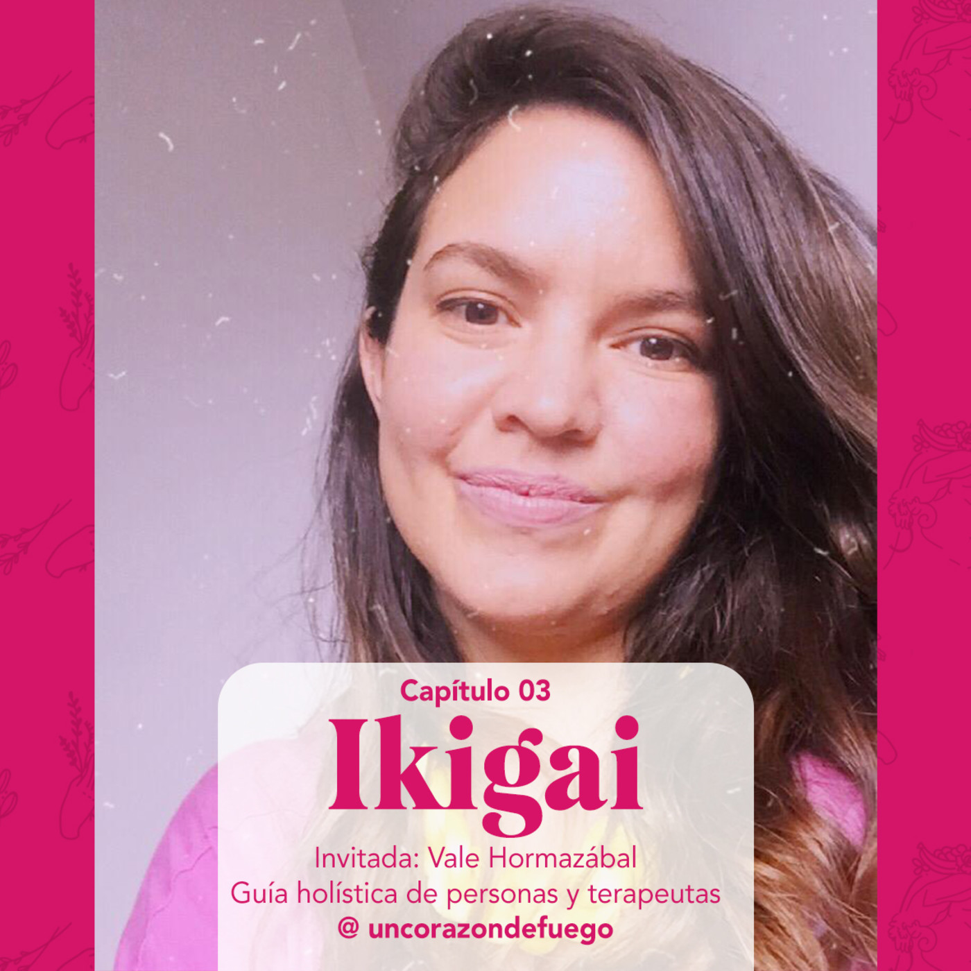 Ikigai · Podcast de amalai