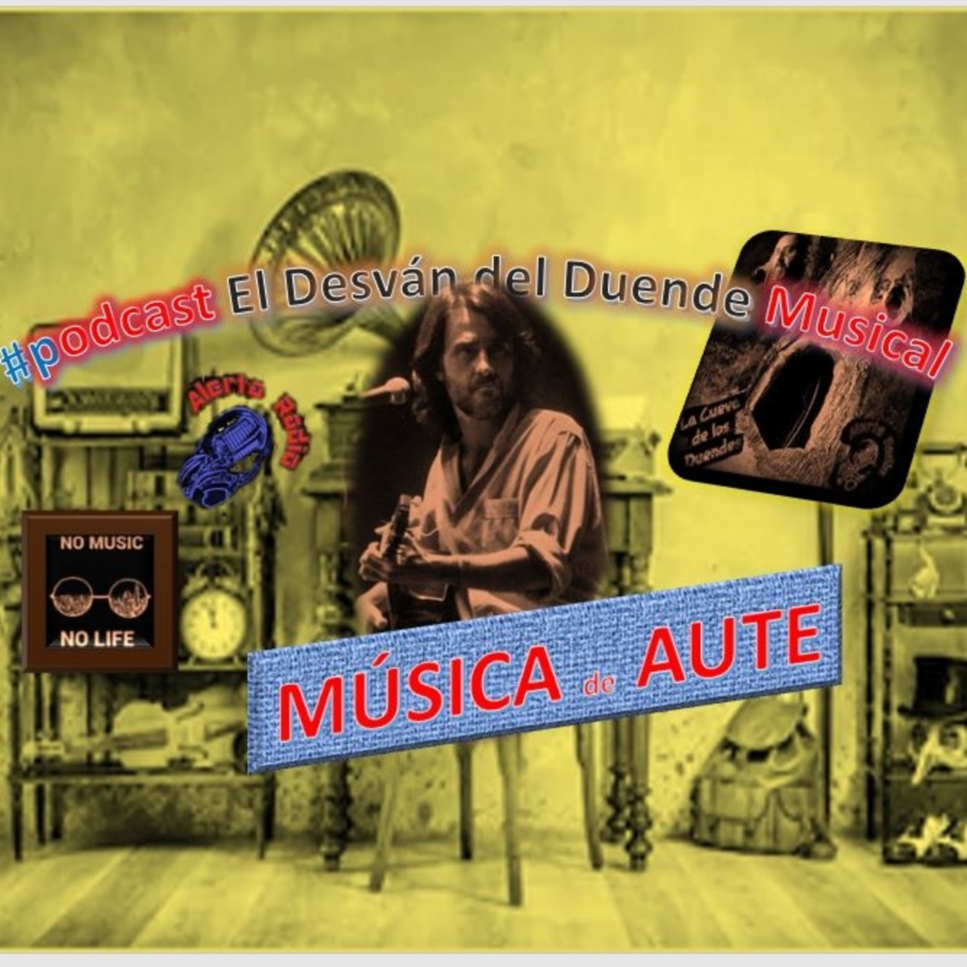 La Cueva de los Duendes