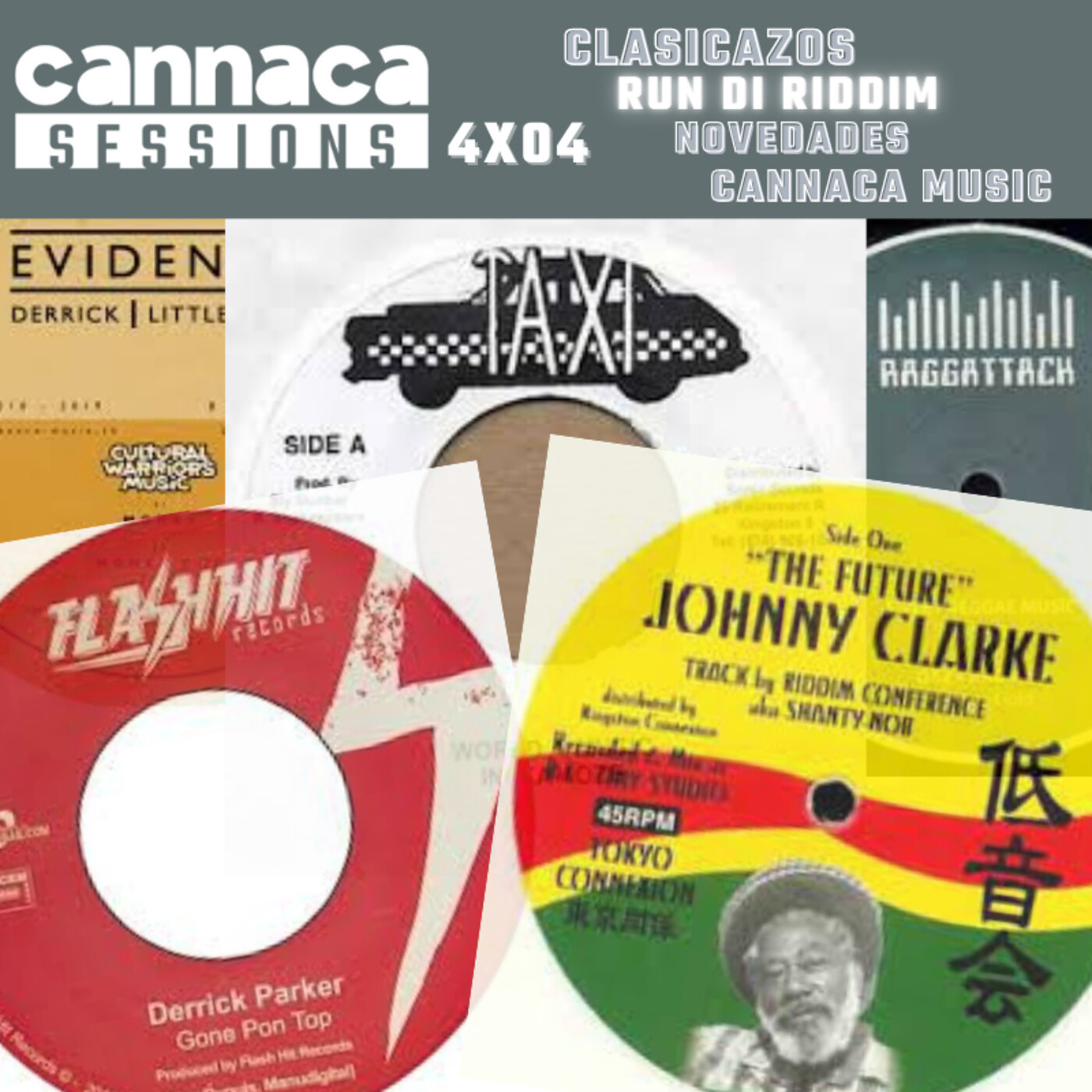 Cannaca Sessions