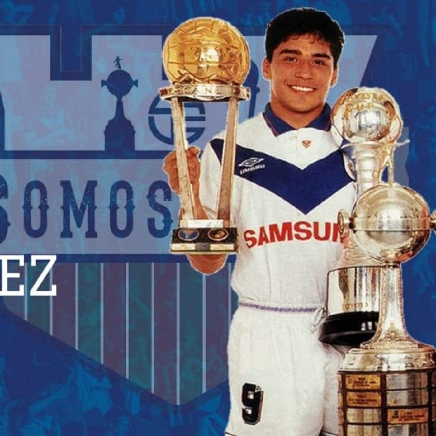 SOMOS VÉLEZ RADIO