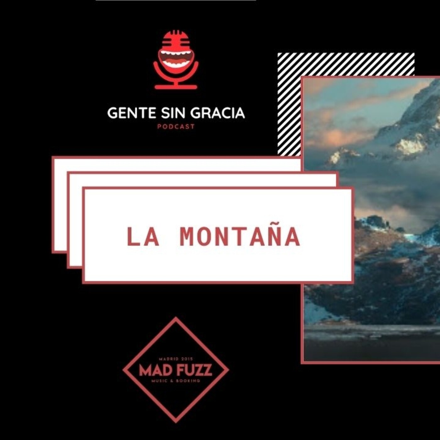 Gente Sin Gracia