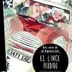 EL LINCE PERDIDO de Ana Alonso Nivel B1