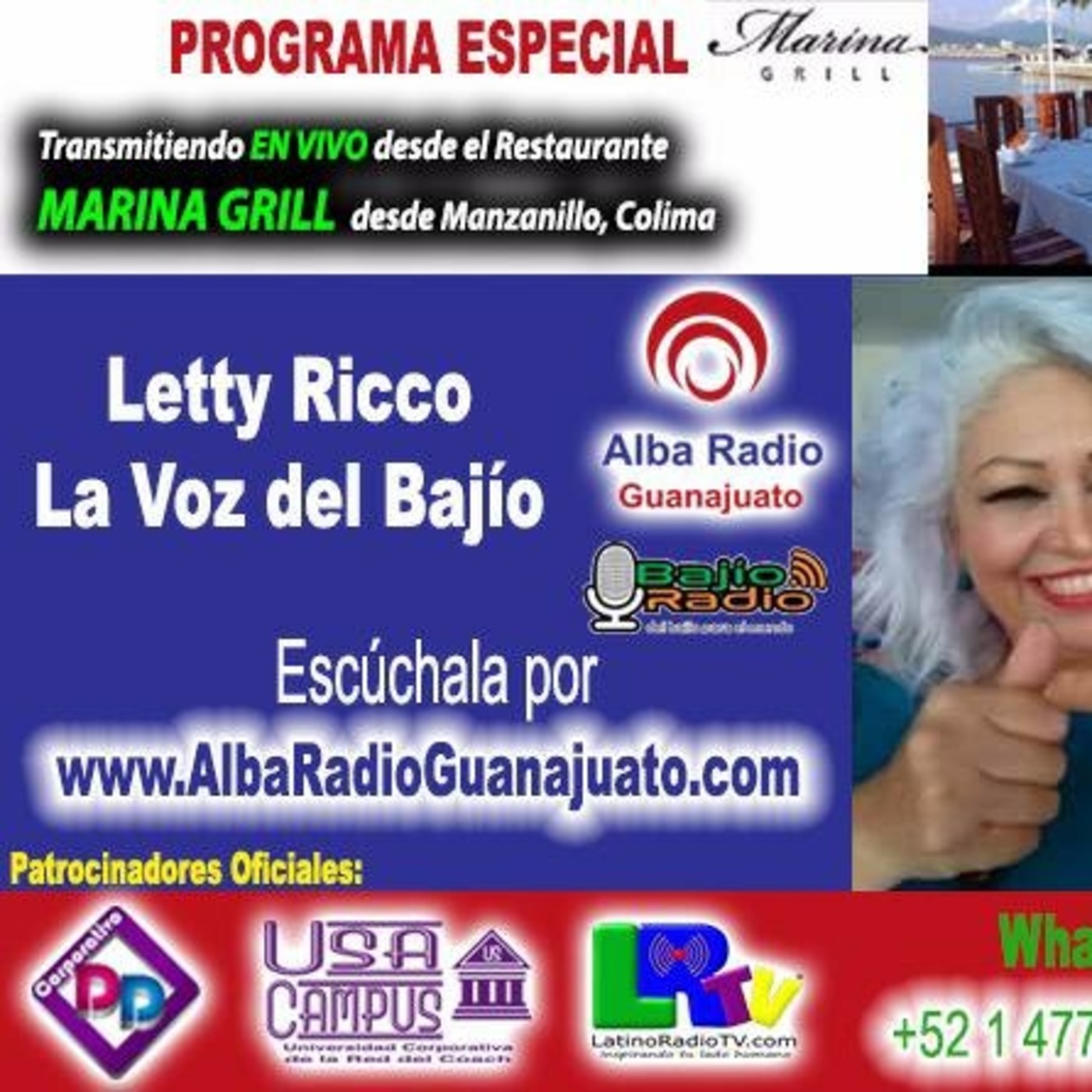 LA VOZ DEL BAJÍO