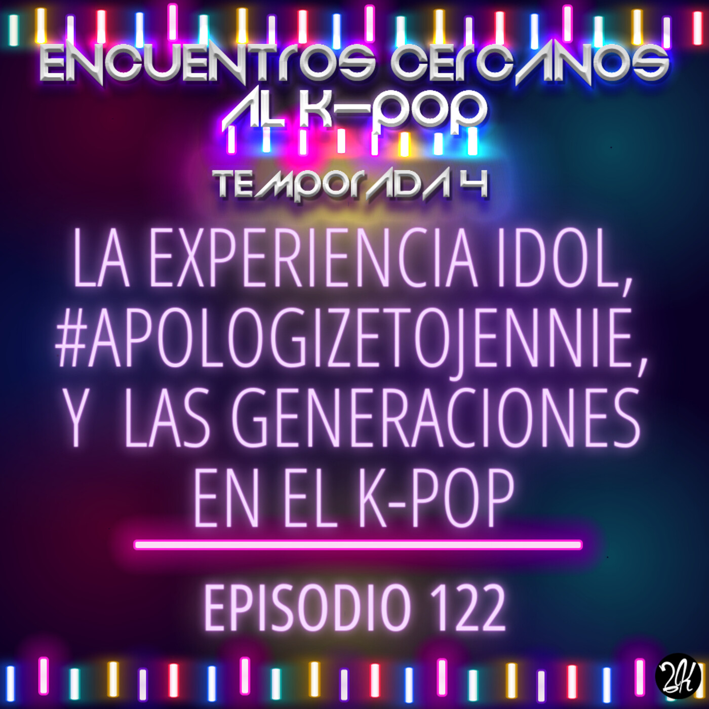 Encuentros cercanos al k-pop