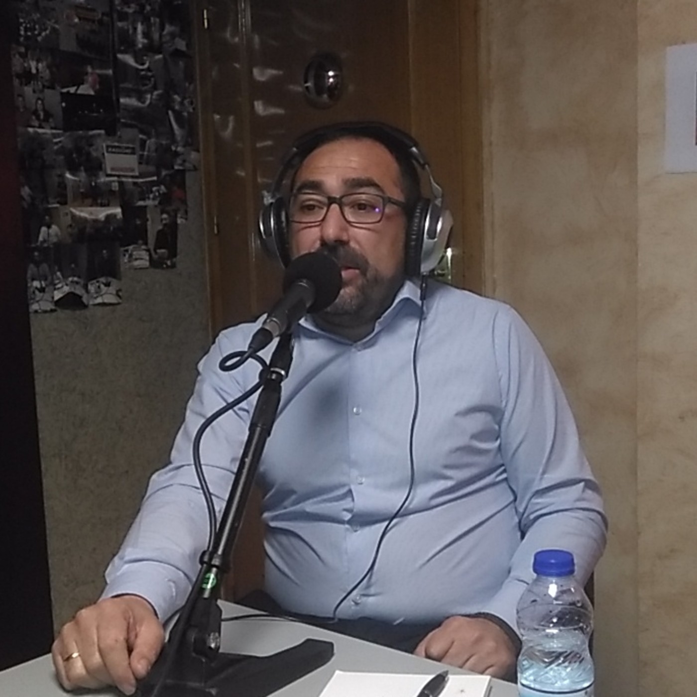 Podcast de armoniaduerofm