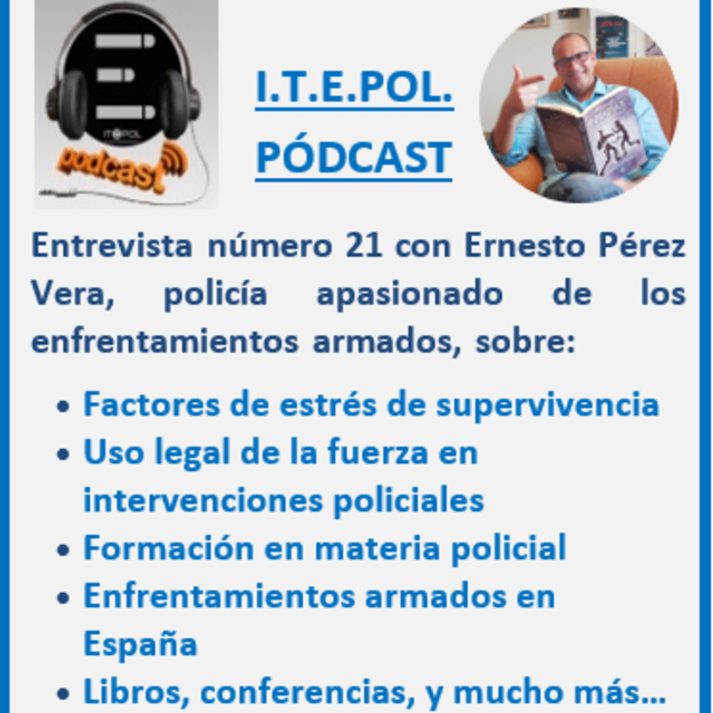 ITEPOL