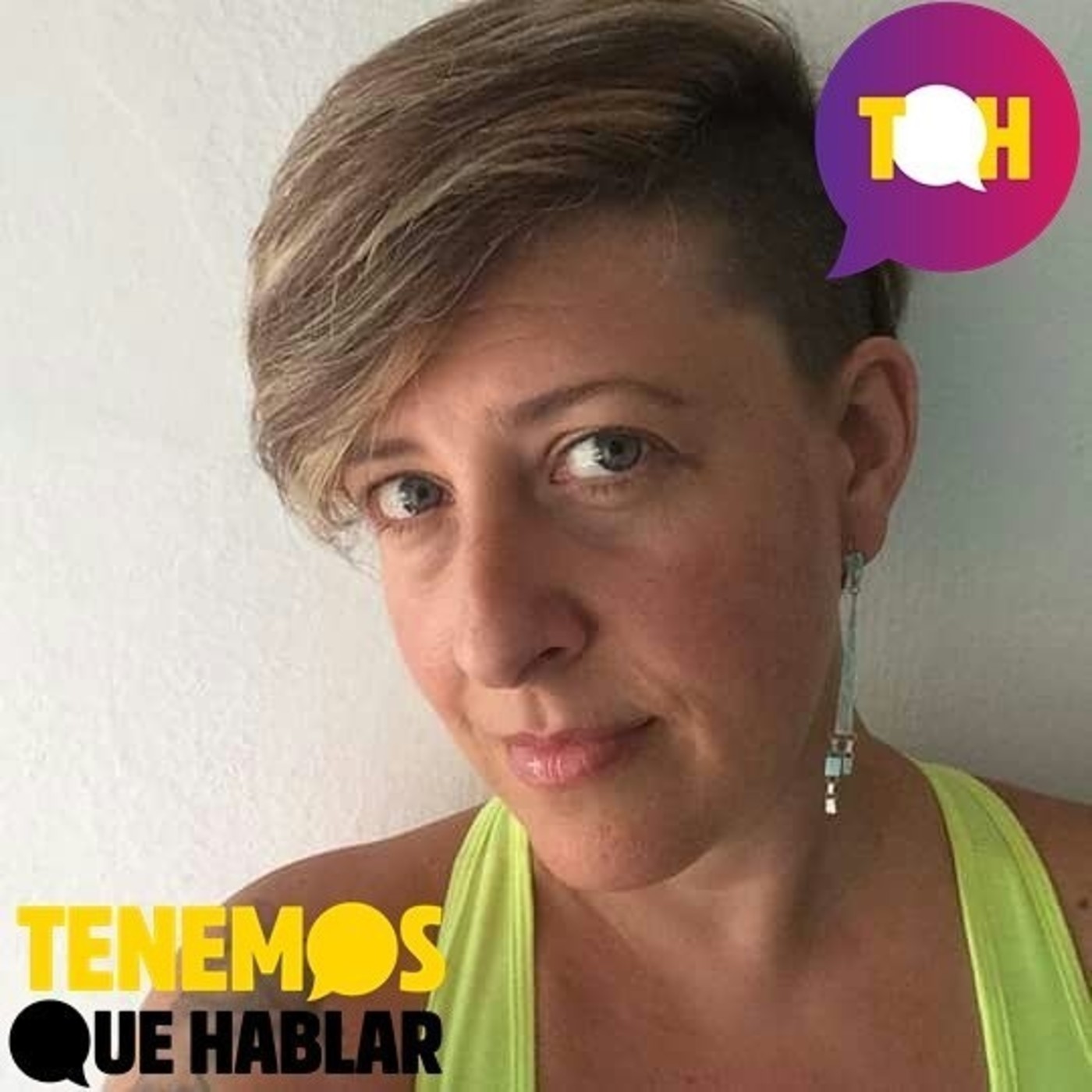 Tenemos Que Hablar