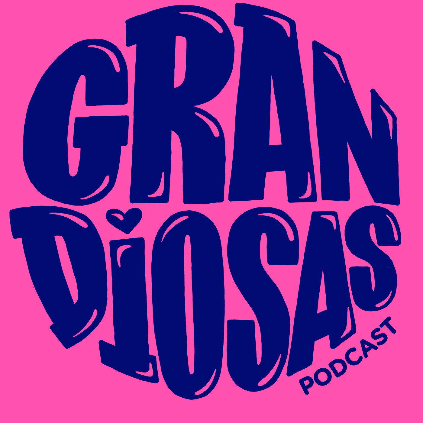 Grandiosas Podcast