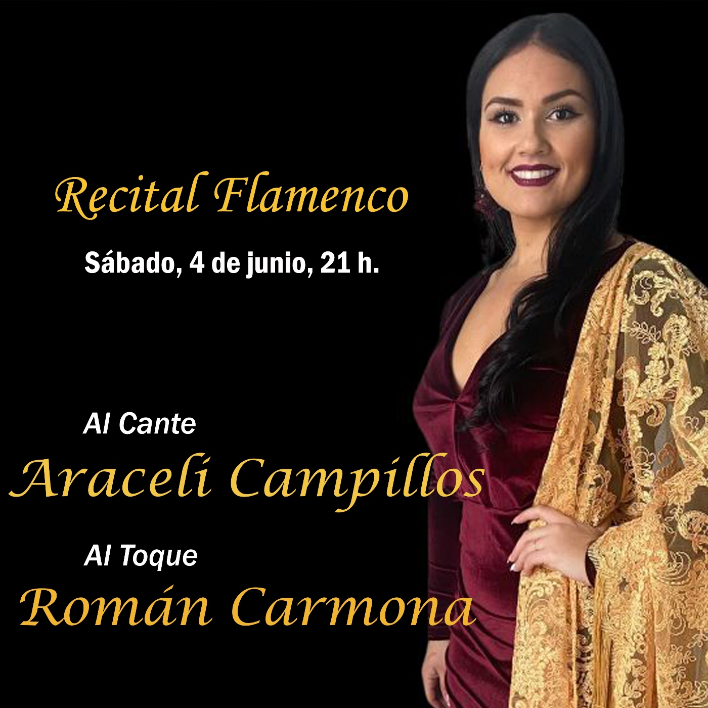 Peña Flamenca de Jaén