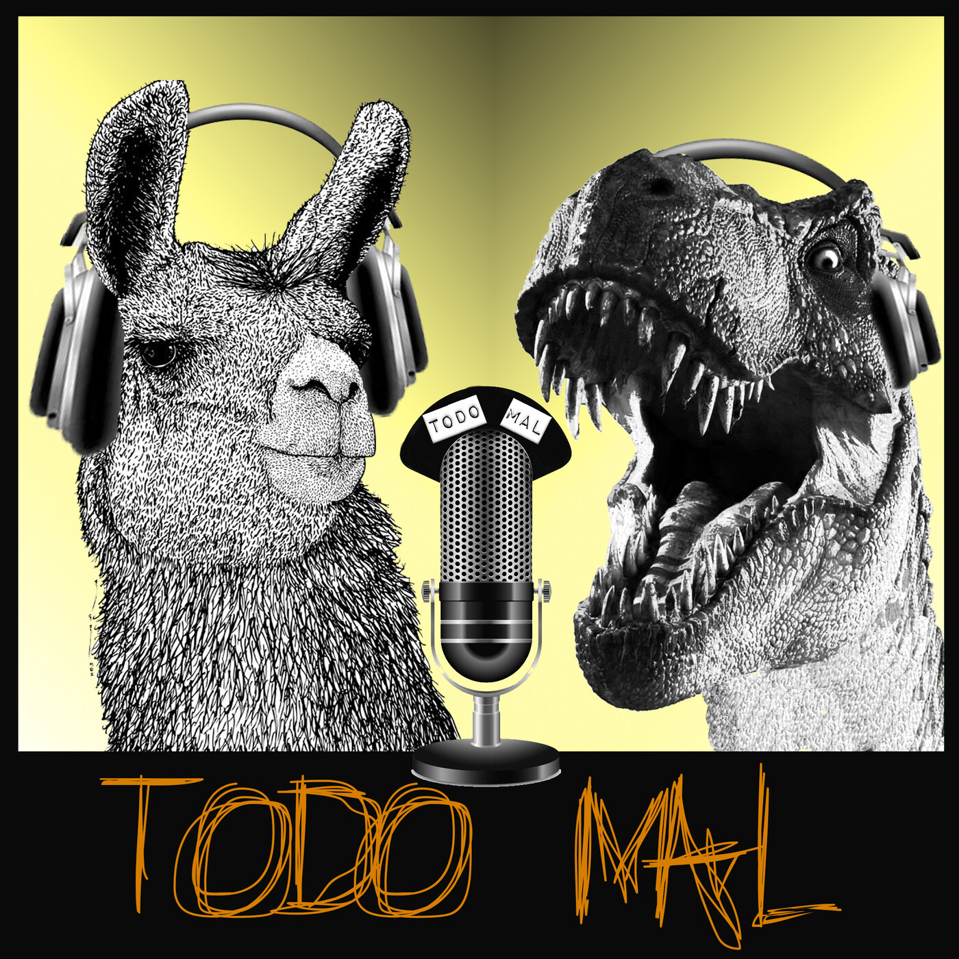 Todo Mal