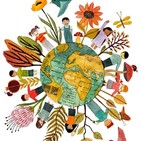 Rolas sin Roles Internacional: Roles de género en el extranjero