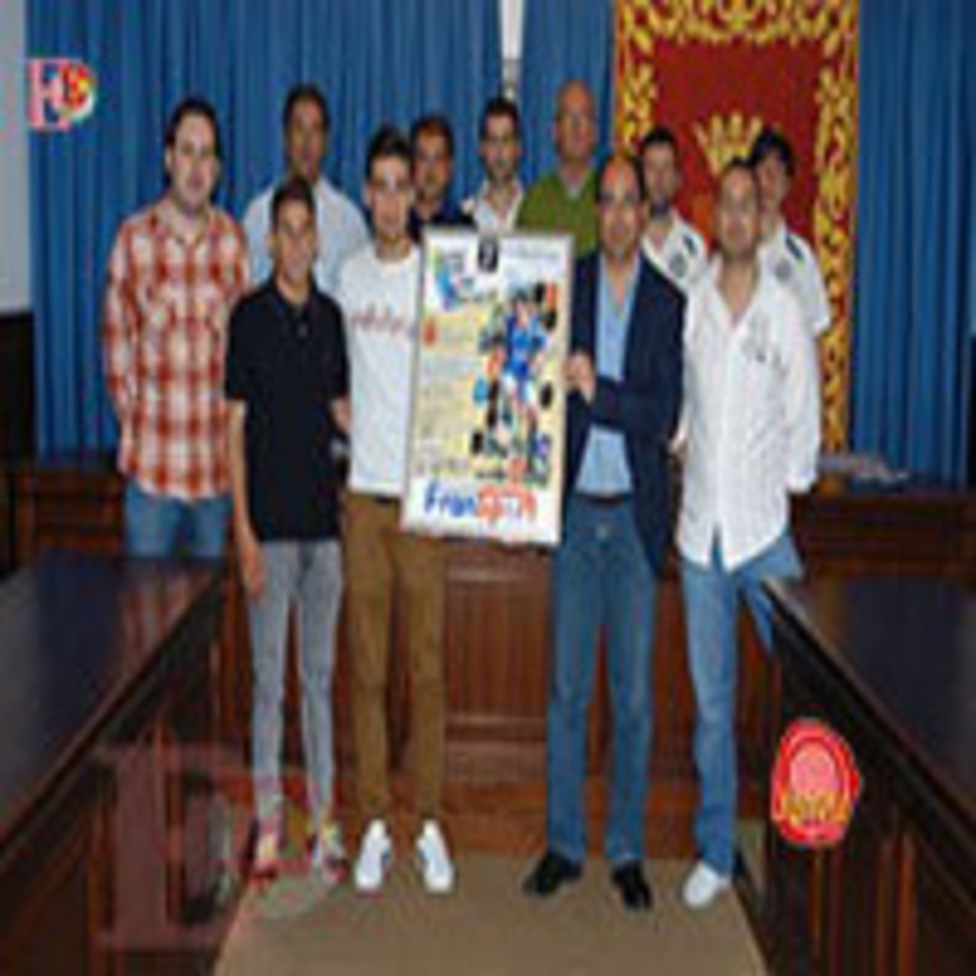 Podcast de E.Radio. (Grupo ErDesvan)