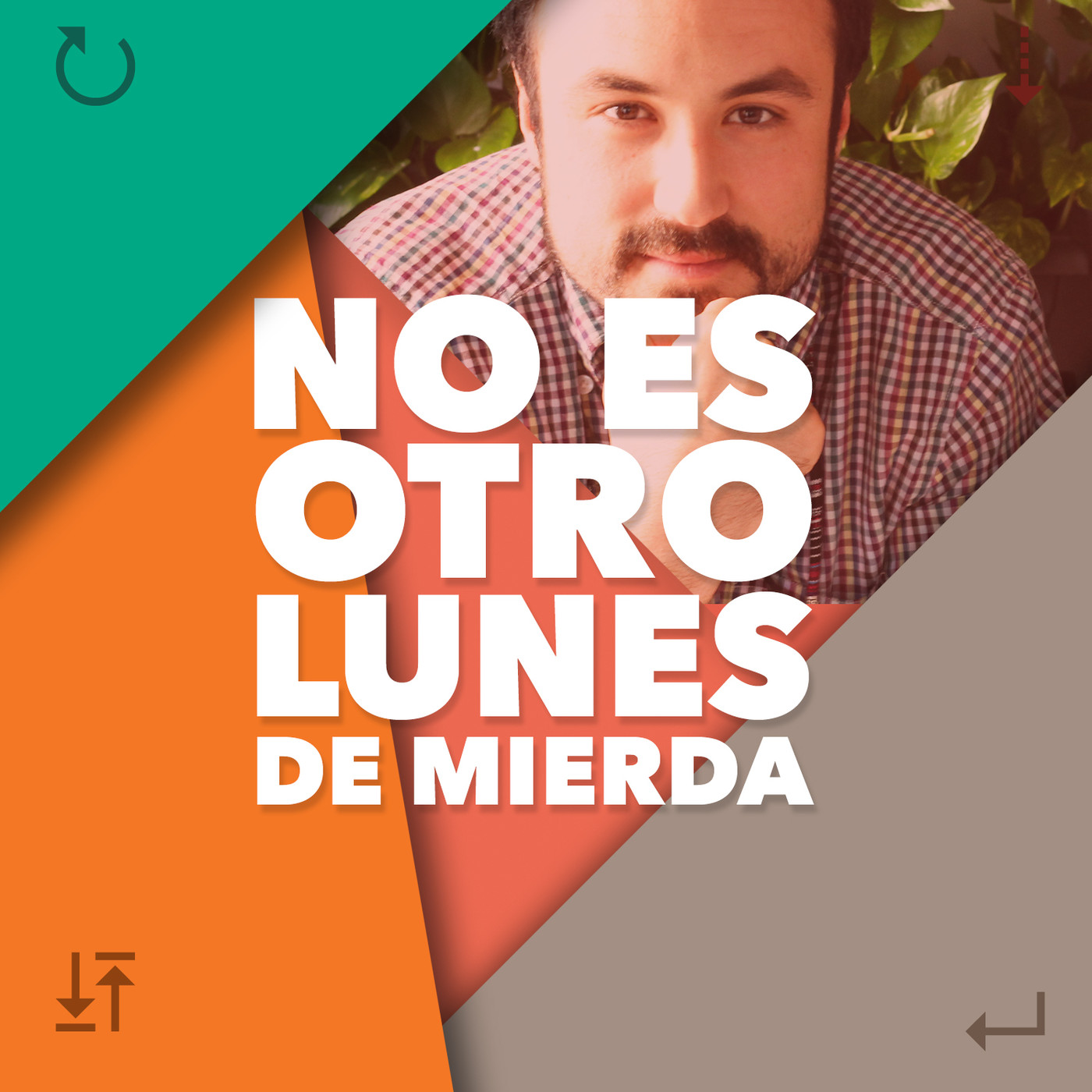 No es otro lunes de mierda