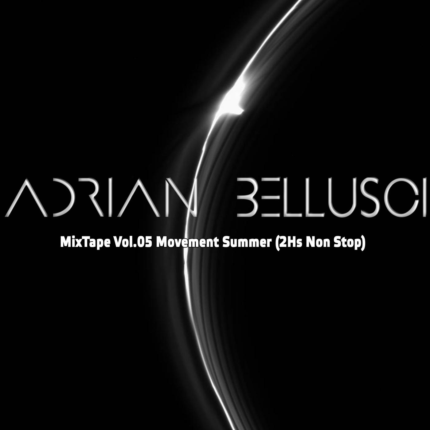 Adrian Bellusci-Podcast