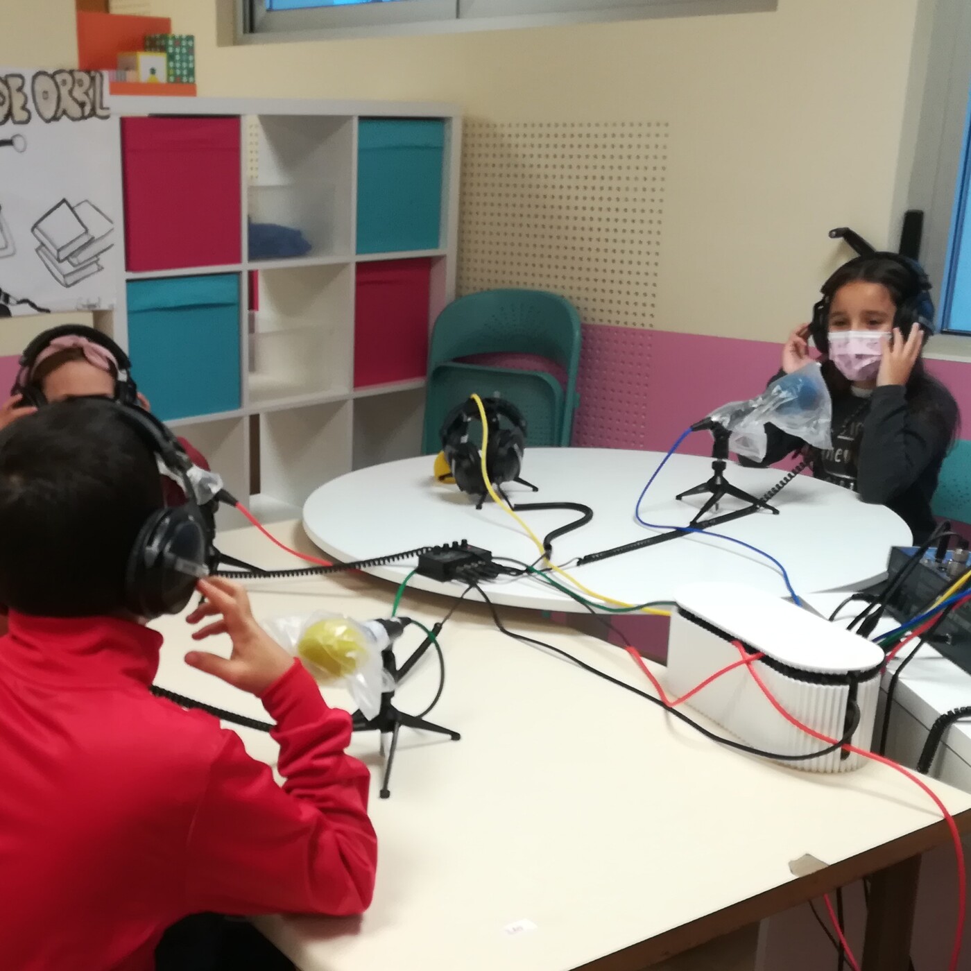 RADIO PENA DE FRANCIA