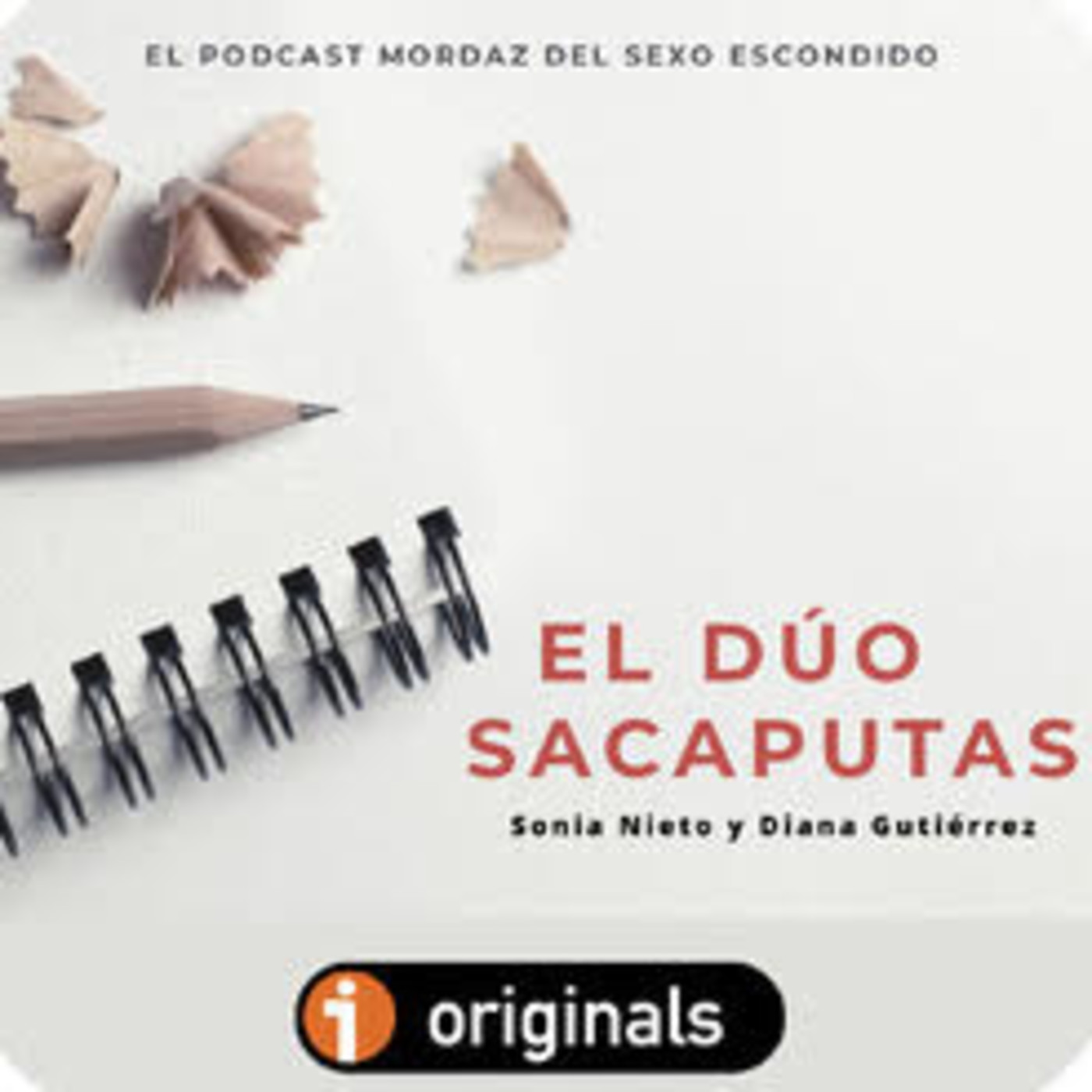 El Dúo SacaPutas