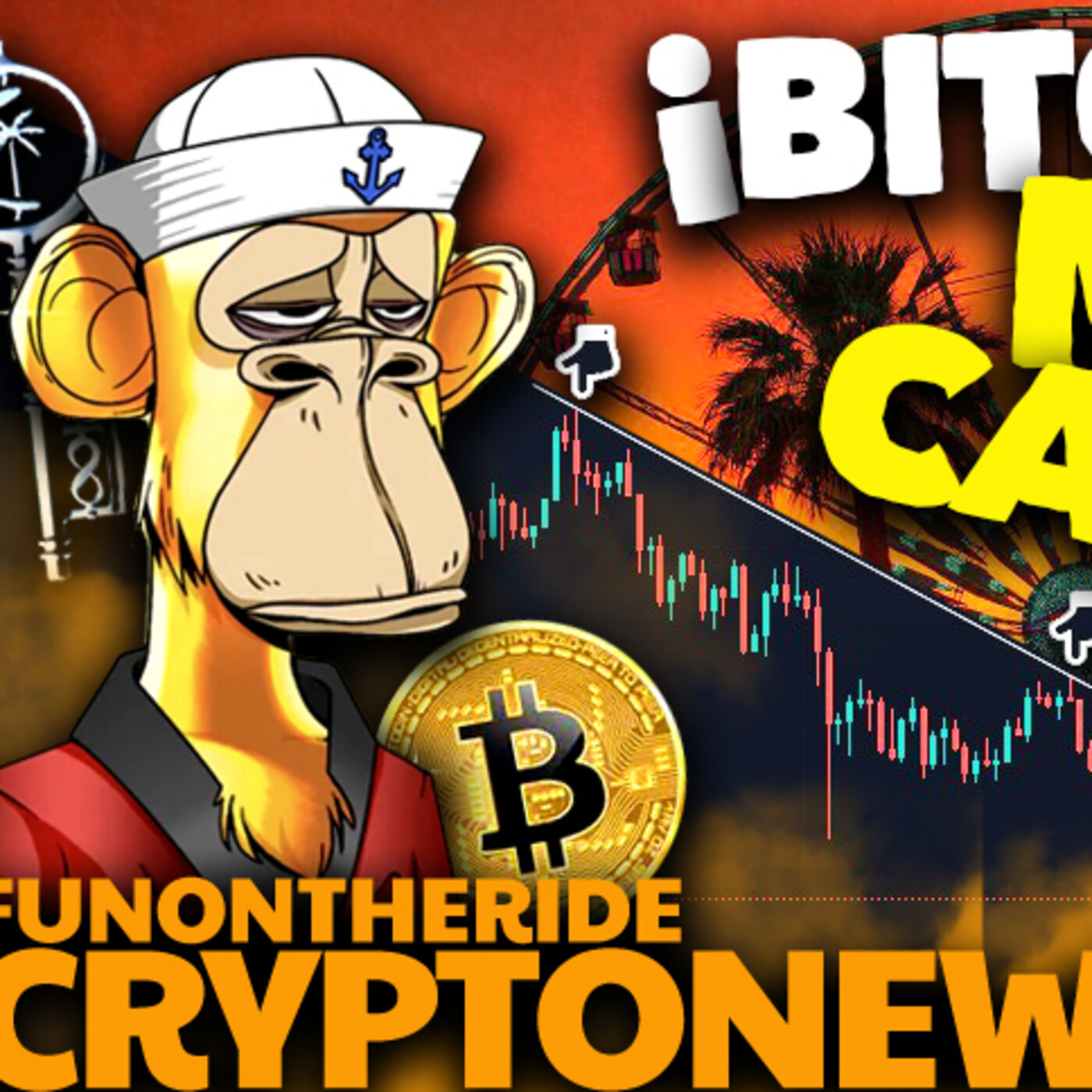 Criptomonedas ¿Más caída?