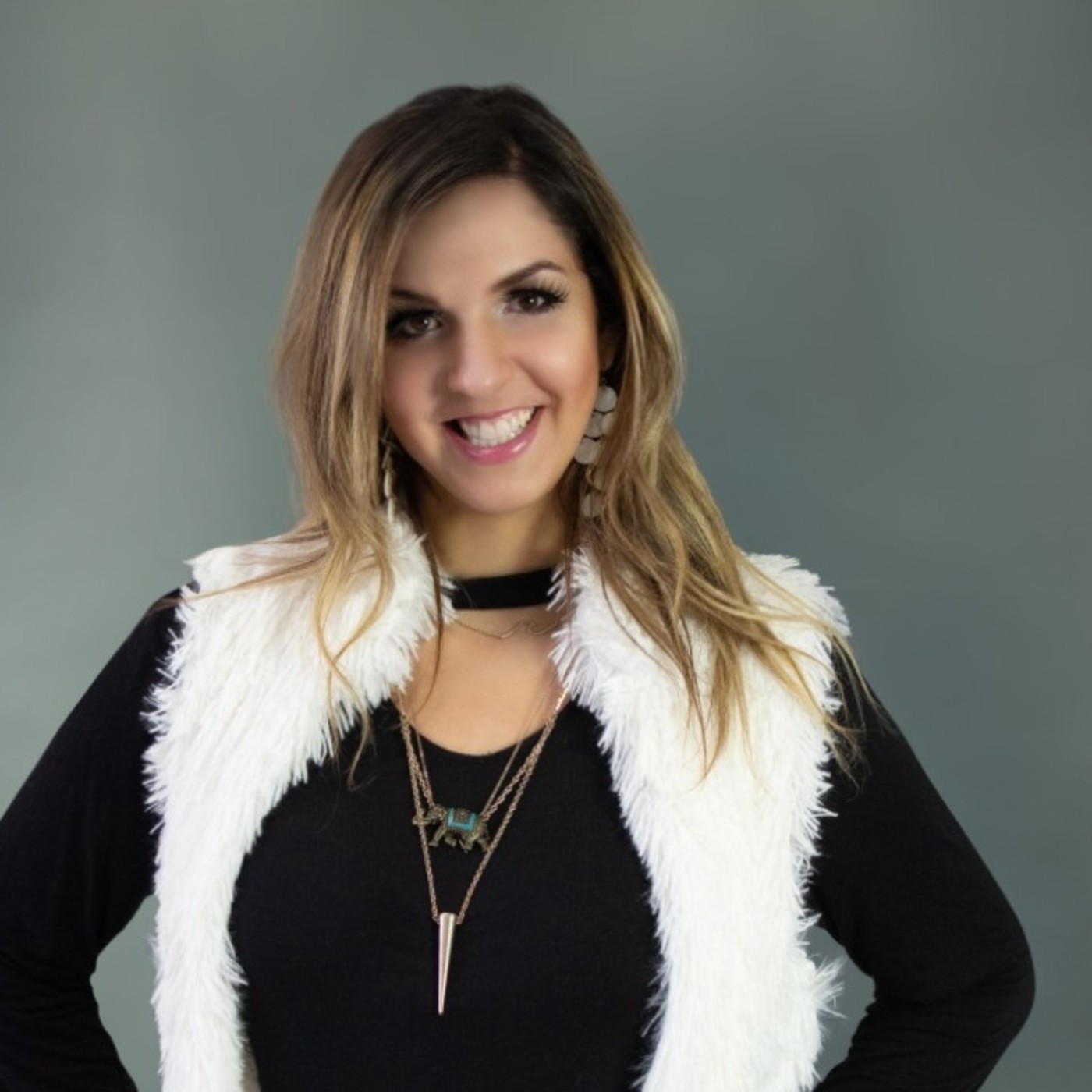 Cristina Araque